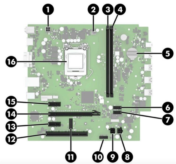 HP Ryzen5 3400G/メモリ8GB/SSD+HDD/Office HP Ryzen5 3400G/メモリ8GB