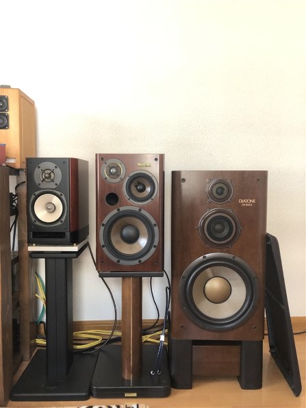 ONKYO D-412EX [ペア]投稿画像・動画 - 価格.com