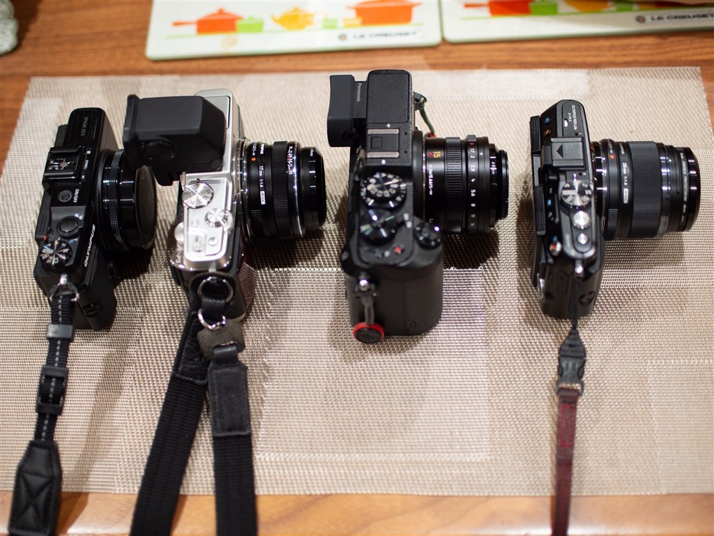 単焦点レンズの追加購入』 オリンパス OLYMPUS PEN E-P7 14-42mm EZ