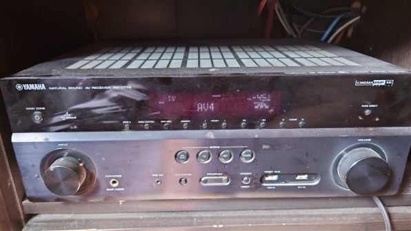 ヤマハ RX-V779のクチコミ - 価格.com
