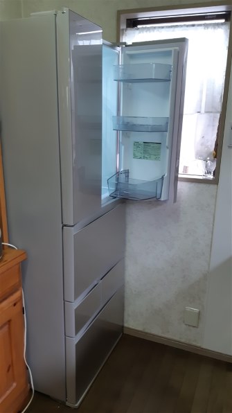 東芝 VEGETA GR-V550FH 価格比較 - 価格.com