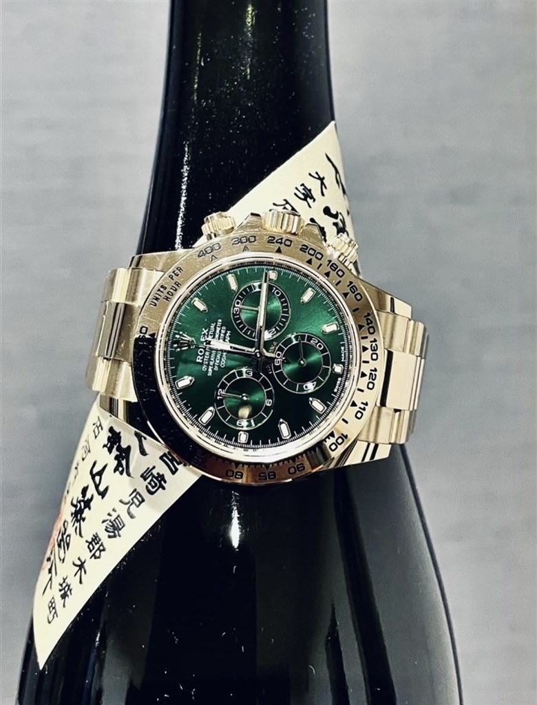 クロミちゃん】ROLEX デイデイト・デイトナ空箱 クロミちゃん様専用