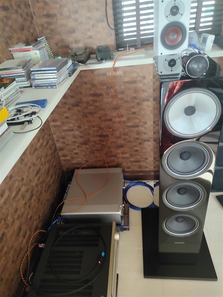 DALI ZENSOR1 BK [アッシュブラック ペア] 価格比較 - 価格.com