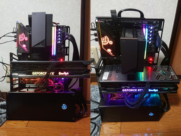 Ultra 7 265K 2号機 紹介』 インテル Core Ultra 7 265K BOX の