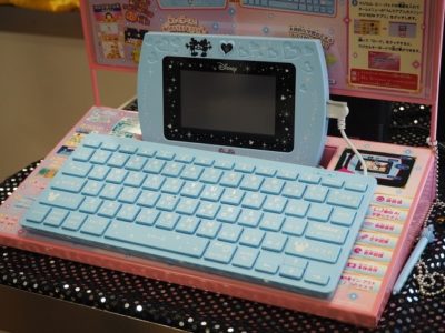 マジカルミーパッド＆キーボードセット」口コミ・レビュー