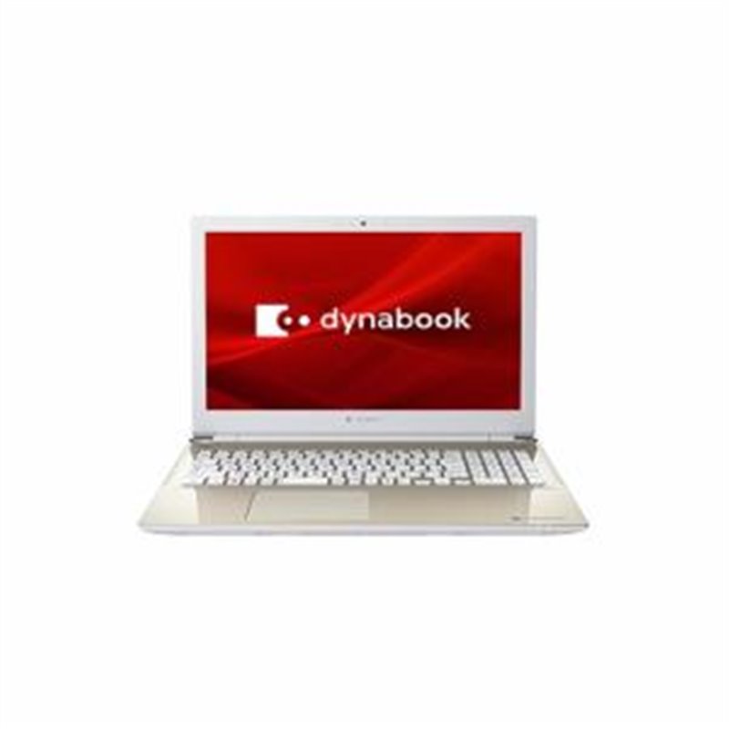 Dynabook P1X6NPEG ノートパソコン dynabook X6/NG サテンゴールド