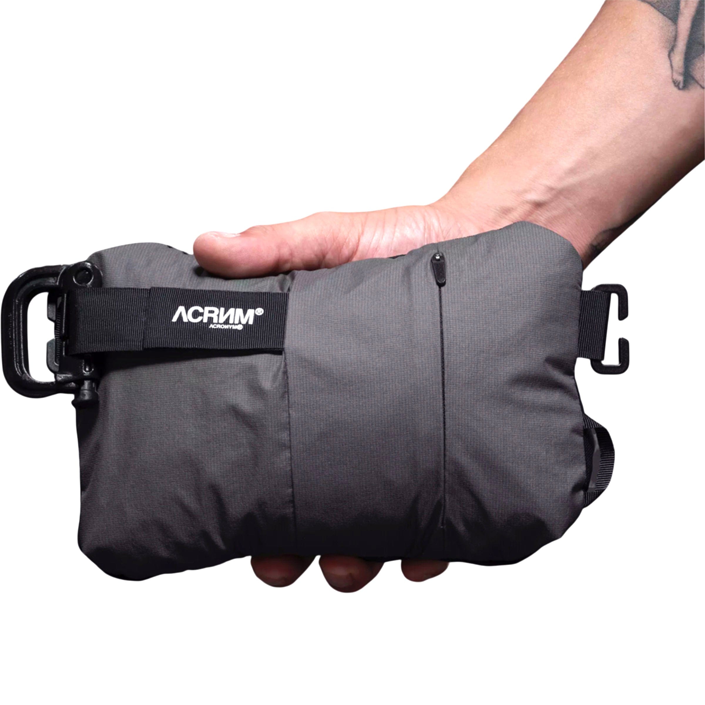 最終価格】ACRONYM P58-DS Ultrawide Trouser S