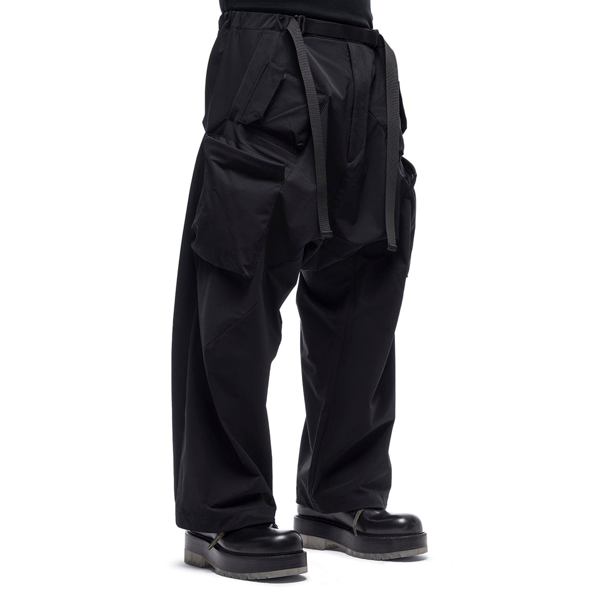 P30AL-DS BLACK | Bodega