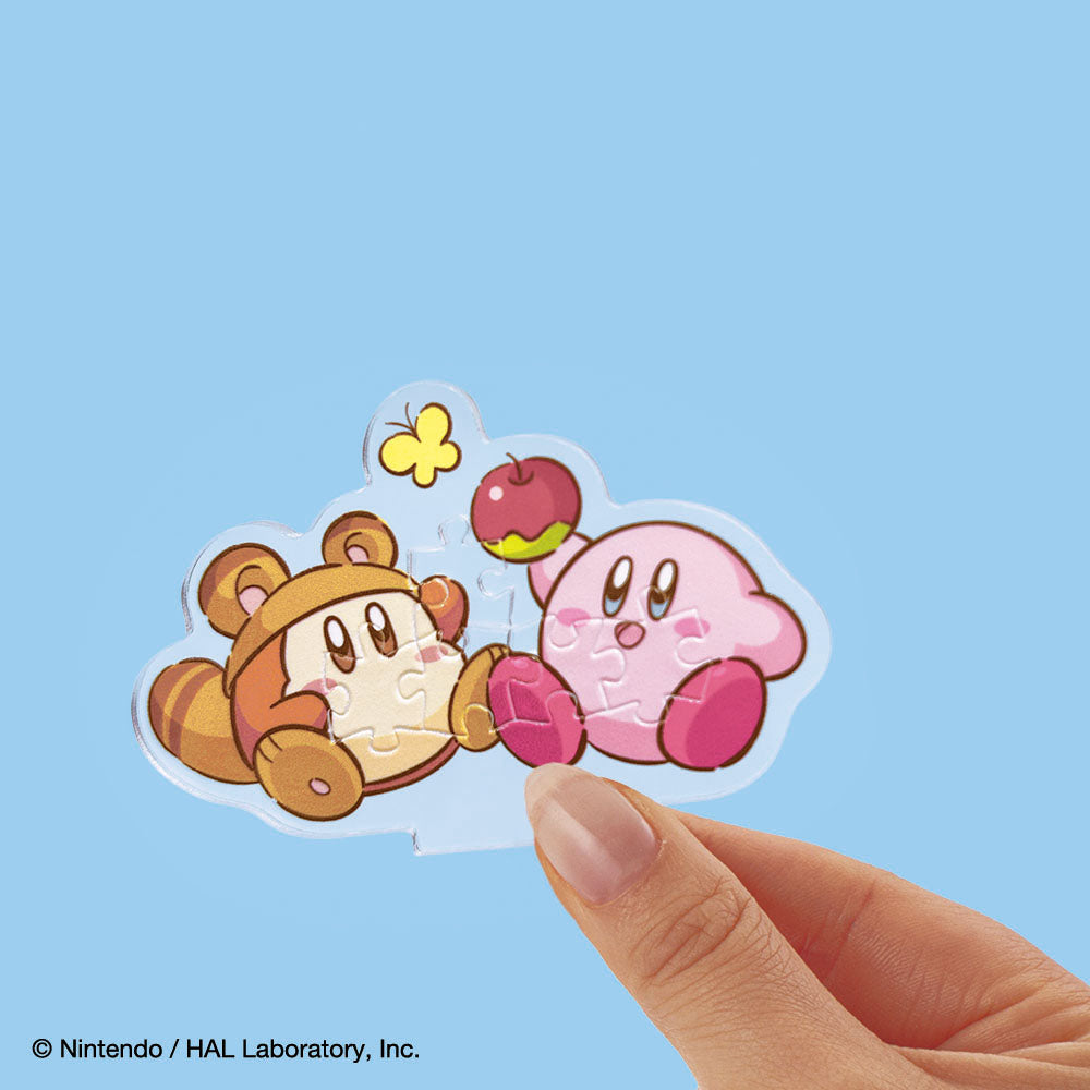 星のカービィ アクスタポップ プププなピクニック – BEVERLY