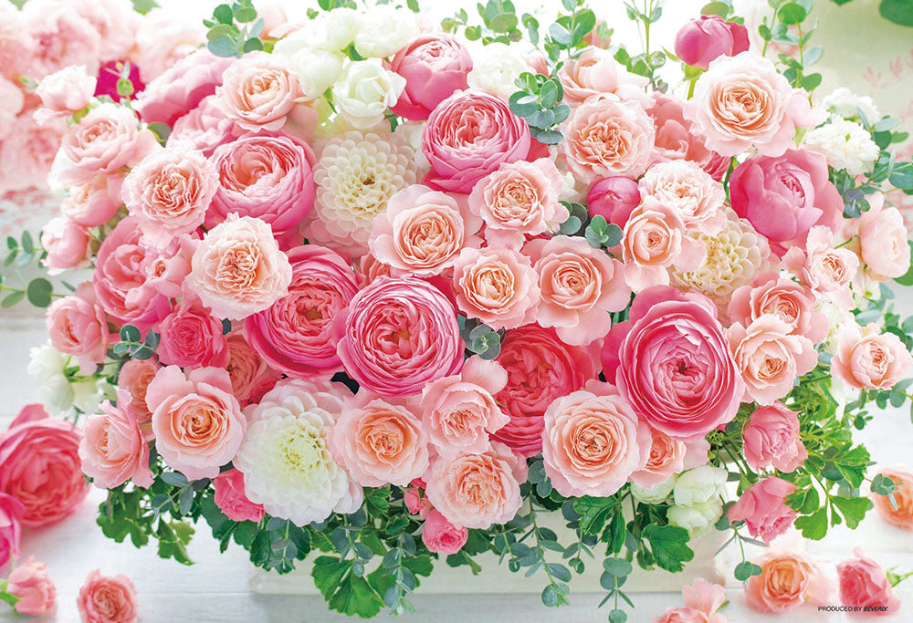 フラワー&ガーデン – BEVERLY