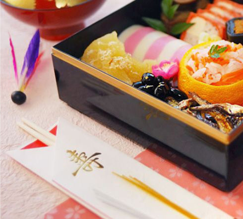 OSECHI FOR LOCAL – BentOn Kit