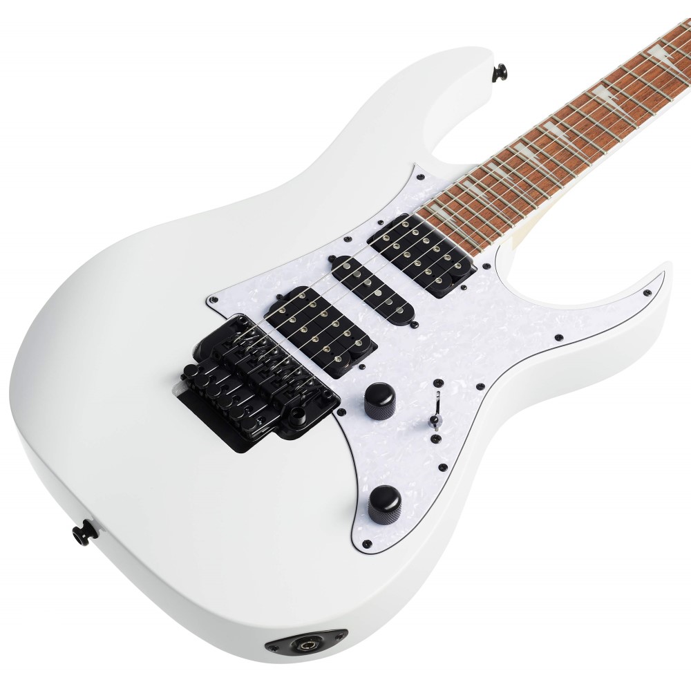 Ibanez RG350DXZ 2018年製 エレキギター ホワイト Ibanez エレキギター