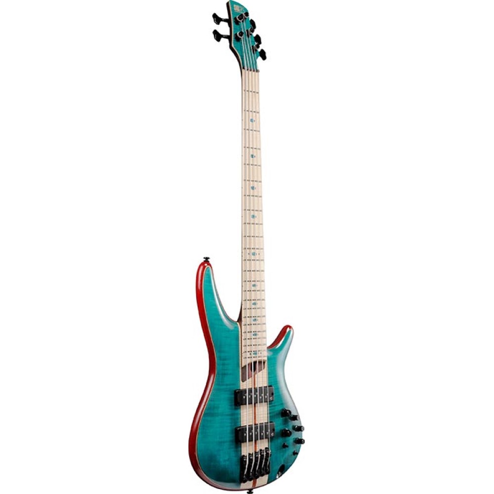 Ibanez SR1425B-CGL SR Premium Series 5 String Electric Bass