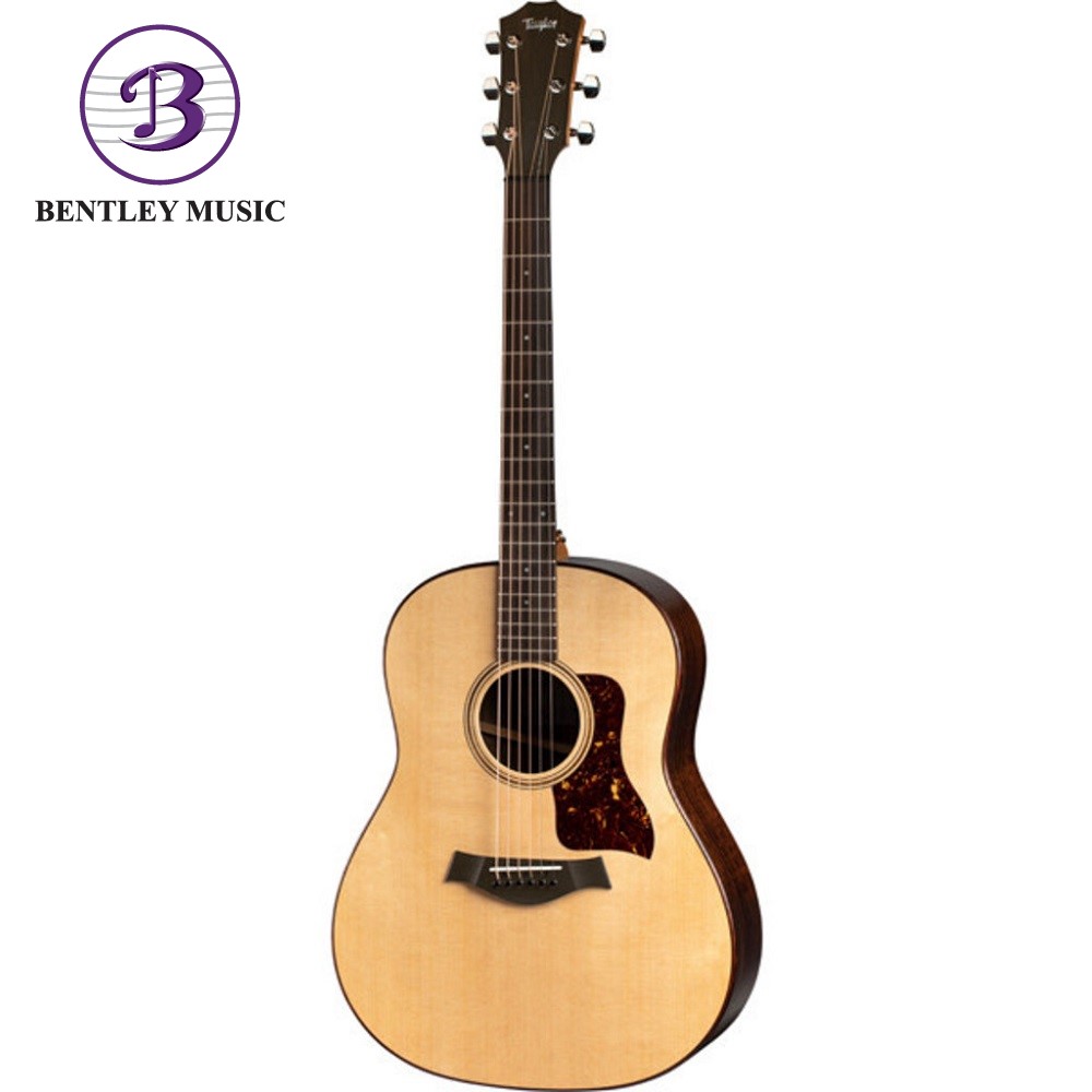 Taylor AD17 American Dream Grand Pacific Acoustic Guitar | Bentley