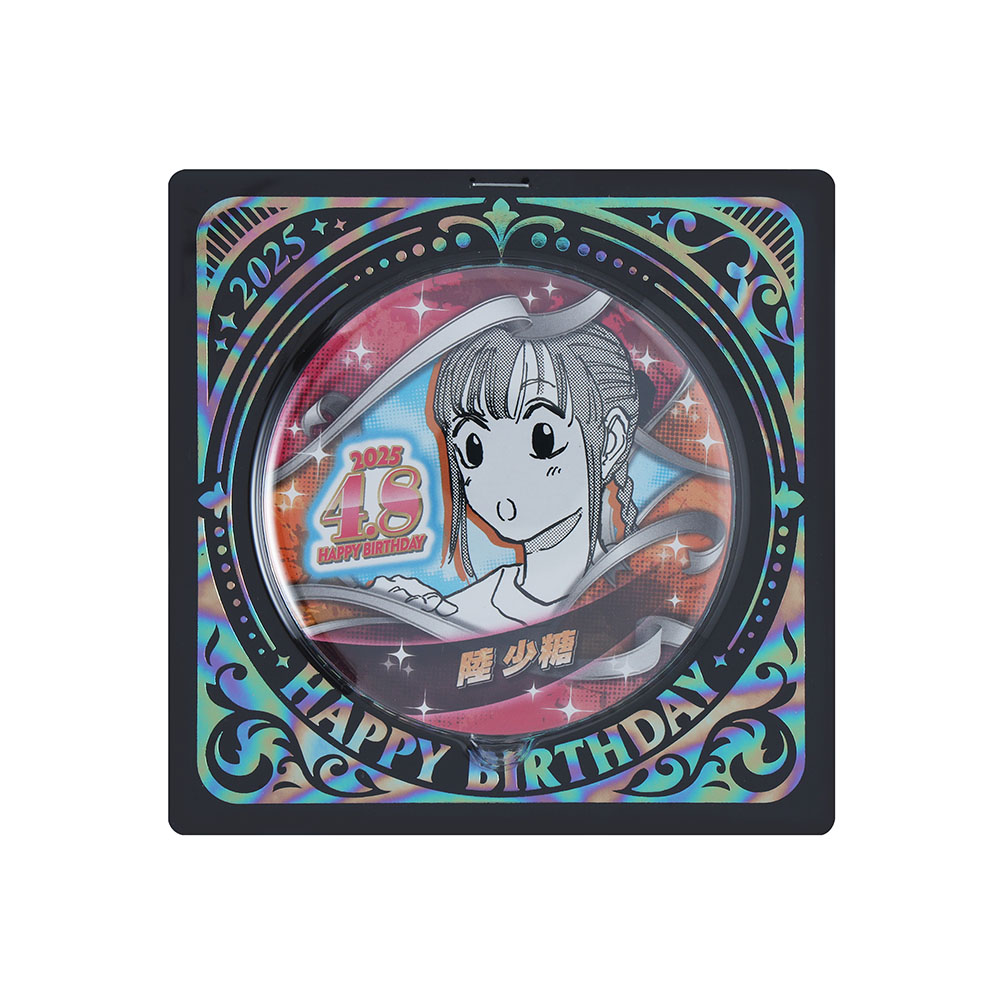 サカモトデイズ 南雲 バースデー缶バッジ 20点 サカモトデイズ 南雲