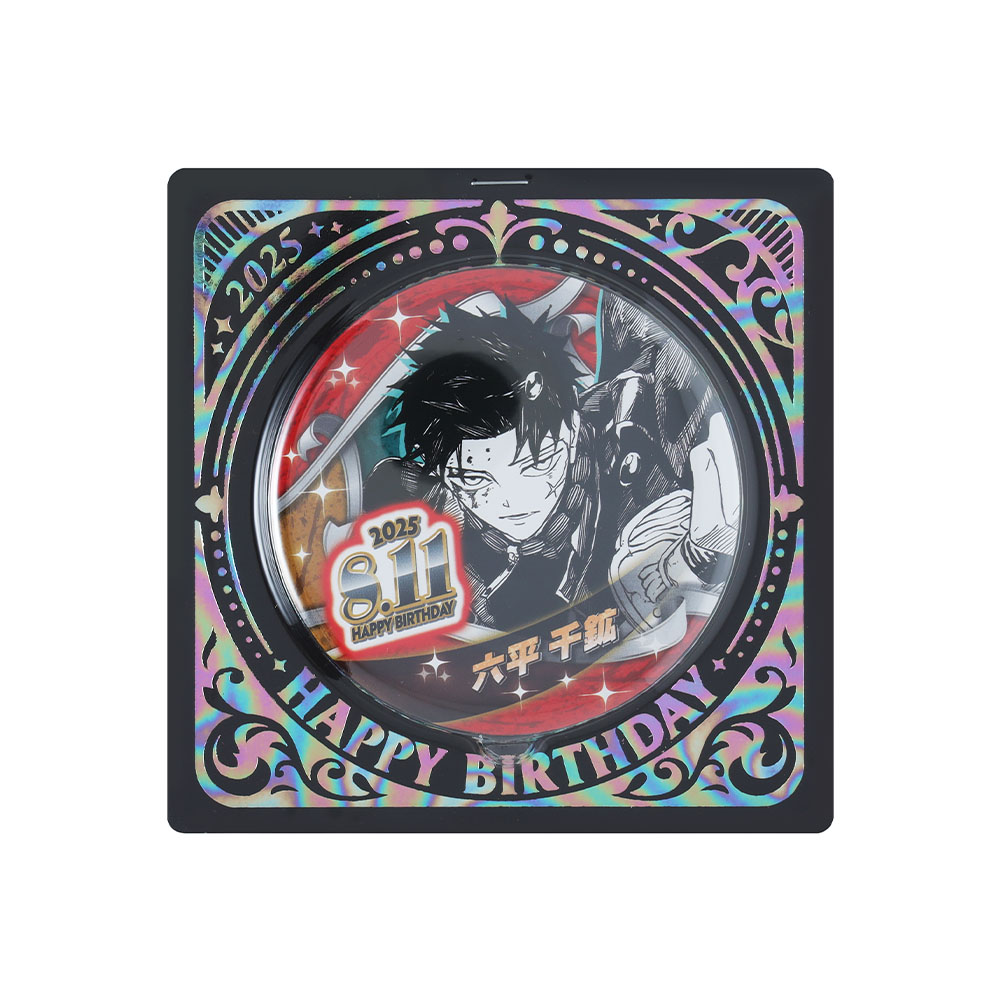 新品 カグラバチ ジャンプショップ 春コレ 大判デスクマット 蒼月 on X