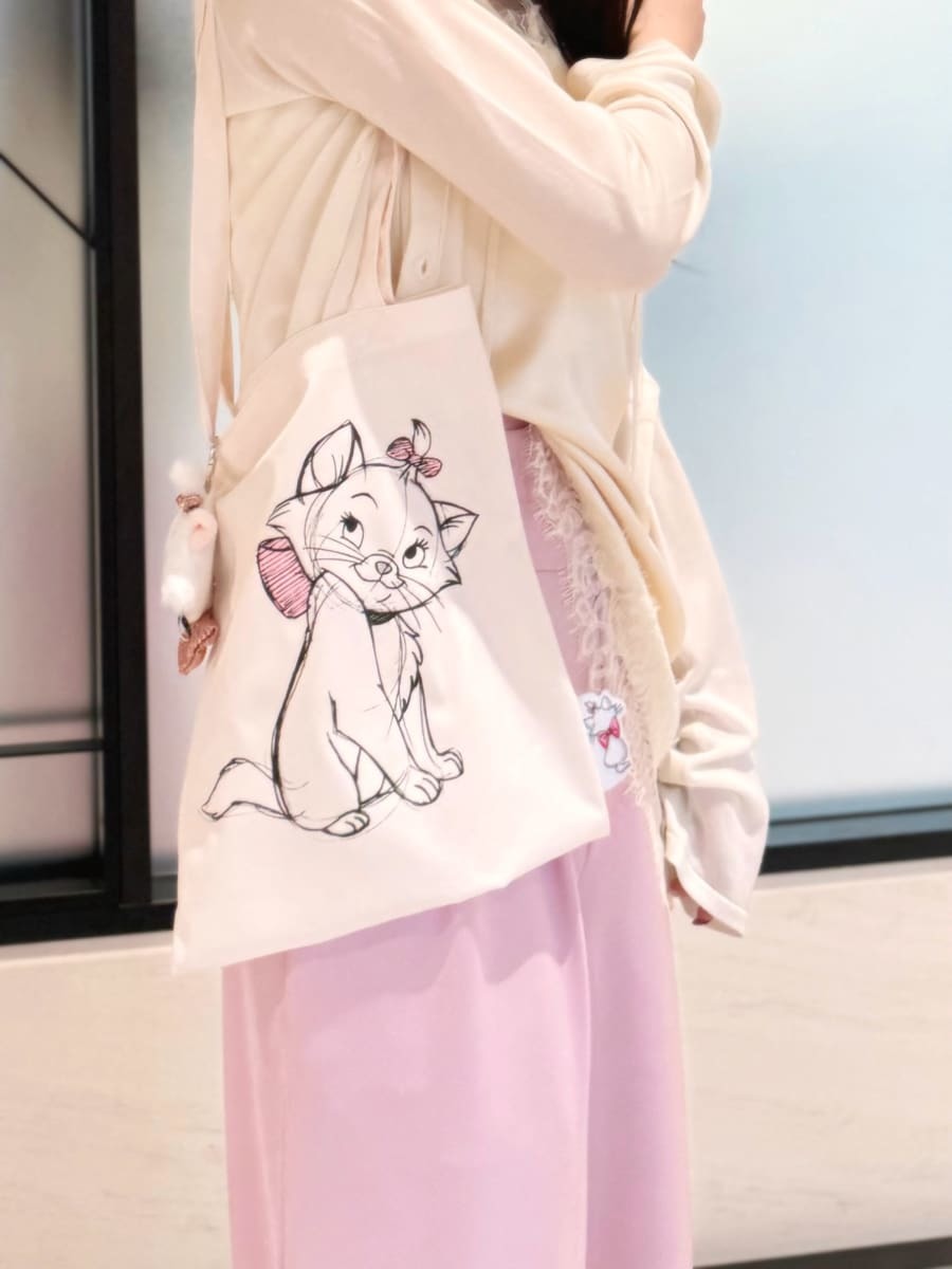 Mizunaのコーディネート詳細 | FRAY I.D（フレイ アイディー）の通販