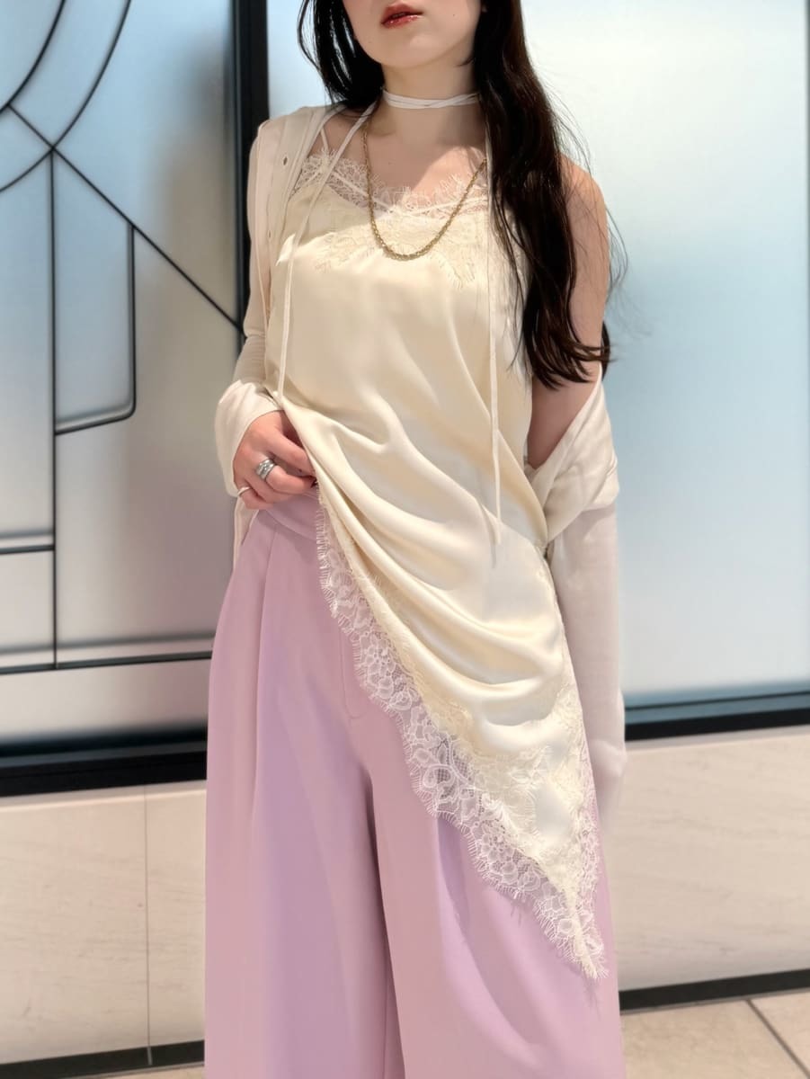 Mizunaのコーディネート詳細 | FRAY I.D（フレイ アイディー）の通販