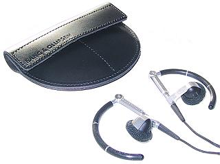 Beocentral - Headphone A8