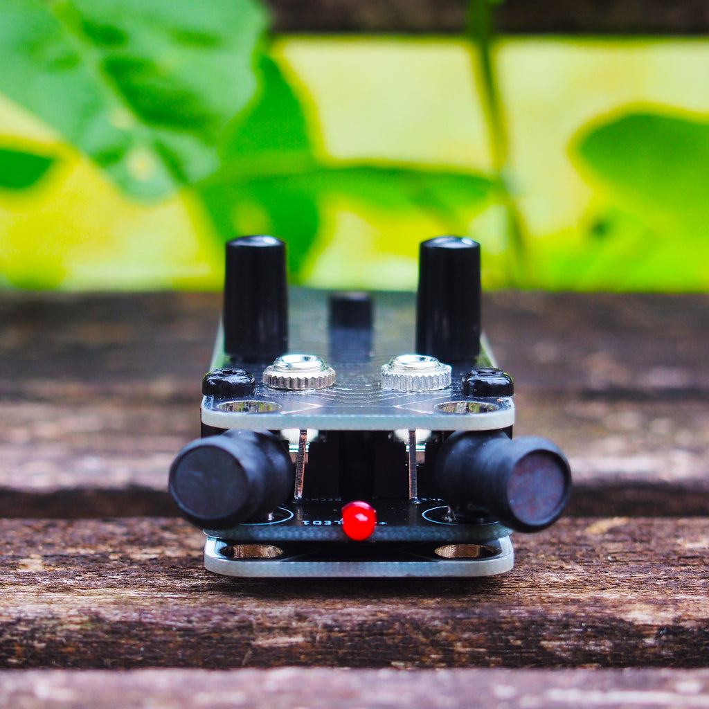 Error Zapper – beatsville