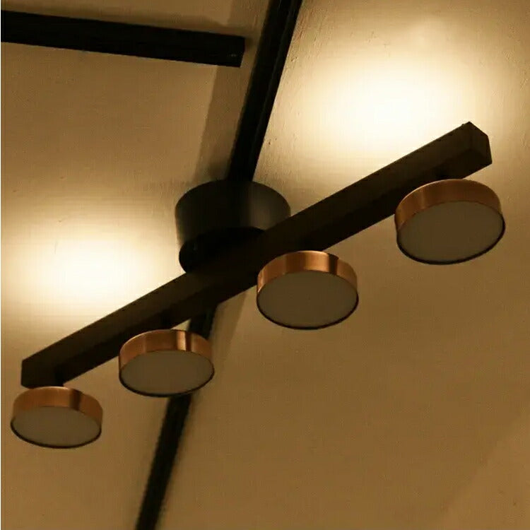 RUMANI4 CEILING LIGHT ルマーニ LEDシーリングライト 4 シーリング