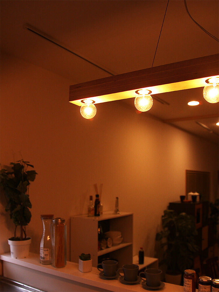 照明 ペンダントライト 5灯 キャニオン ペンダントランプ LP3059