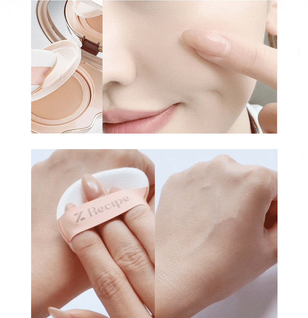 Recipe -All Kinds of Beauty- | 公式サイト