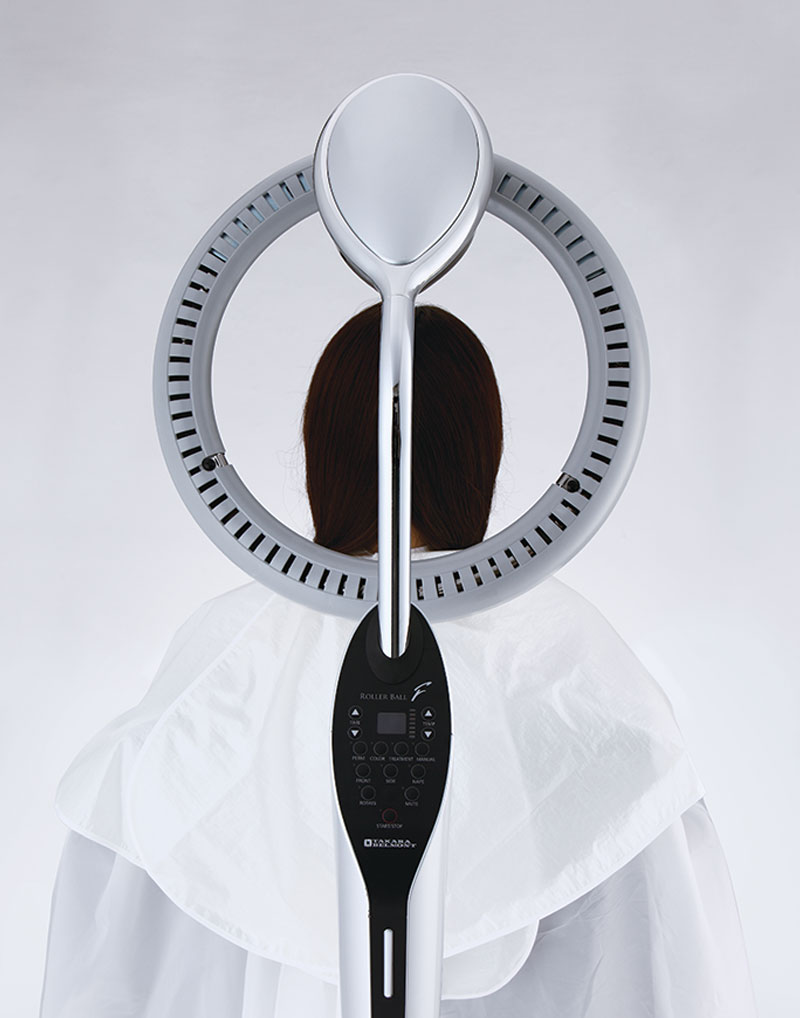 タカラベルモント 【Rollar Ball F】 ROLLER BALL F | メニュー対応