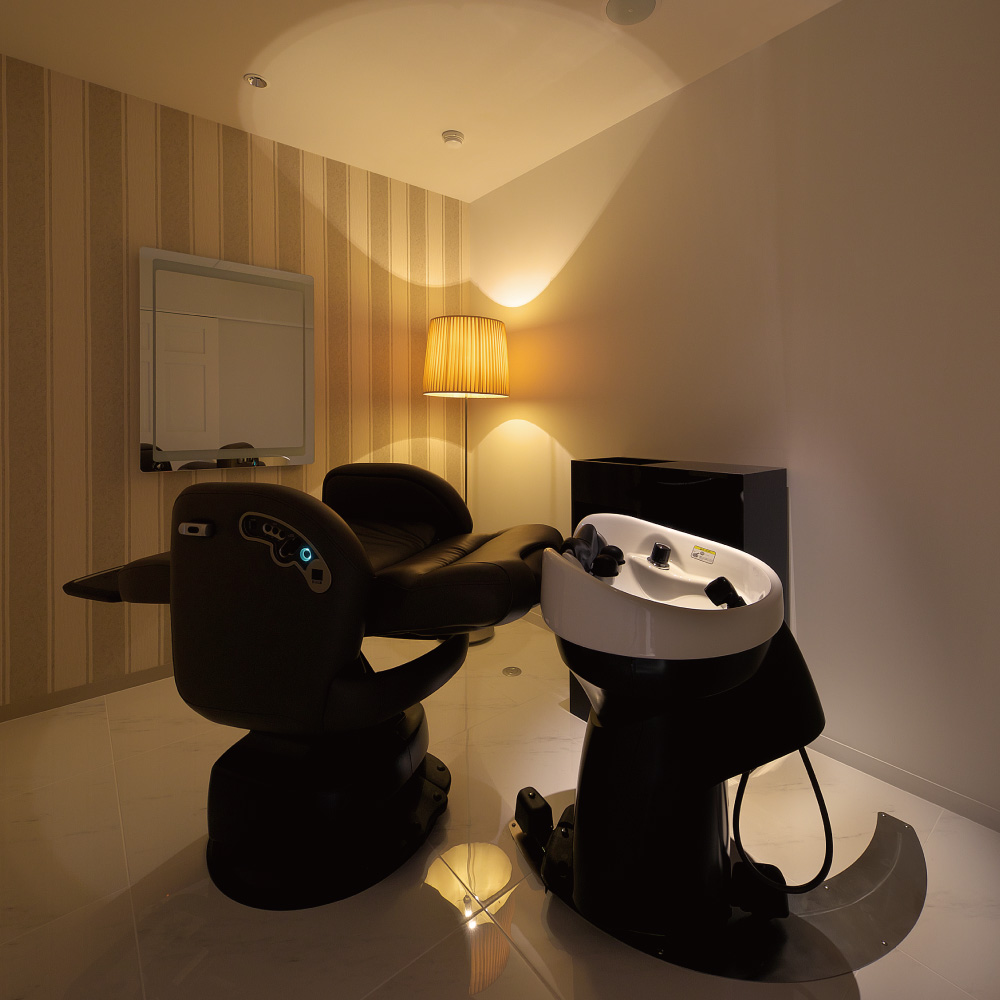 Takara Belmont Hair & Beauty