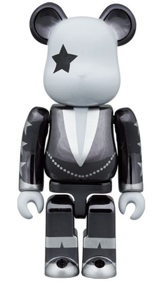 BE@RBRICK＊SERIES17＊AlexanderGirardベアブリック MEDICOM TOY - AG