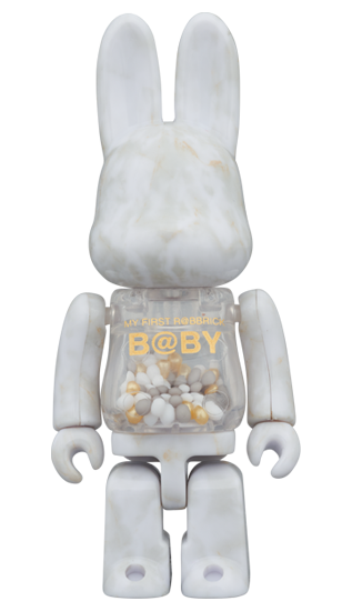 BE@RBRICK SERIES 51
