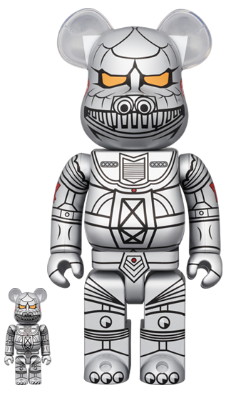 BE@RBRICK SERIES 51