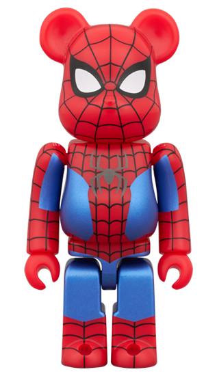 クリアファイル BE@RBRICK MIKE & SULLEY 1000% クリアファイル BE