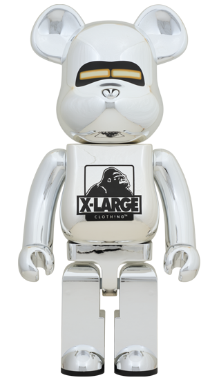 BE@RBRICK SERIES 51