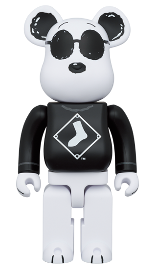 BE@RBRICK SERIES 51