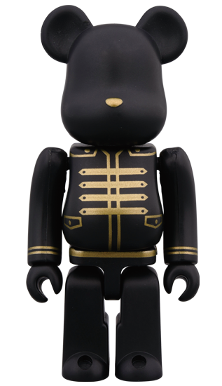 BE@RBRICK SERIES 51