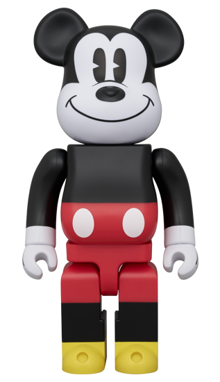 BE@RBRICK SERIES 51