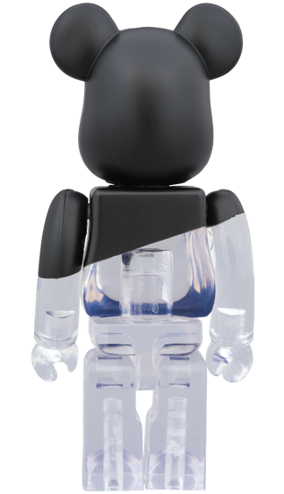 節約 【レア品・完売品】ベアブリック ケイティ レア品・完売品】ベア