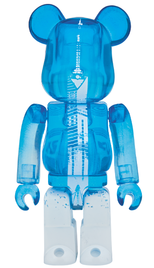 BE@RBRICK SERIES 51