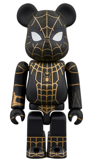 BE@RBRICK SERIES 51
