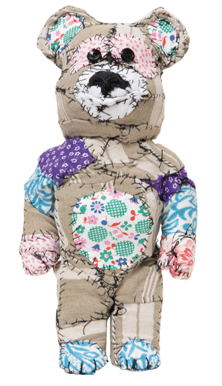 激レア！ UNDERCOVER × Anne Valerie Dupond