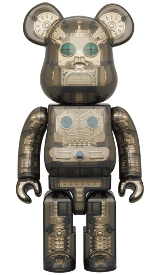 BE@RBRICK HxS (HIROTA SAIGANSHO) BLUE まんだらけ | 渋谷店 TOY