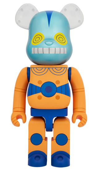 その他 BE@RBRICK HxS HIROTA SAIGANSHO 1000% BE@RBRICK HxS (HIROTA