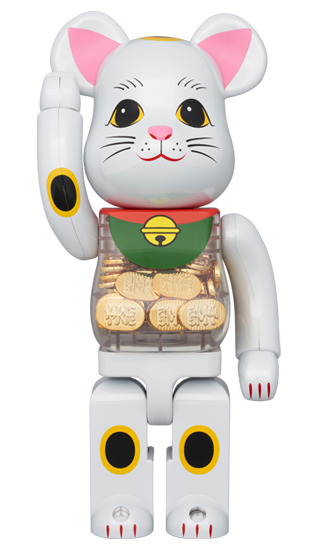 BE@RBRICK SERIES 51