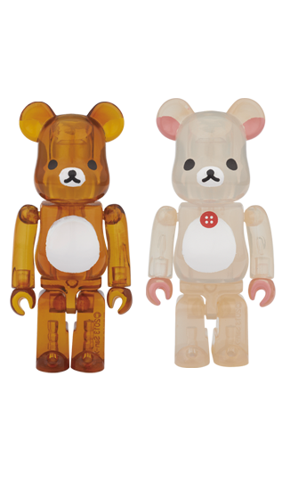 BE@RBRICK SERIES 51
