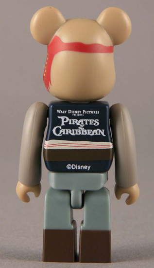 パイレーツオブカリビアン 三人サイン入り パイレーツオブカリビアン