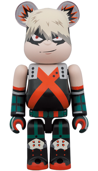 BE@RBRICK カードのみ SERIES1 甲本ヒロト ハズレ 18枚 BE@RBRICK