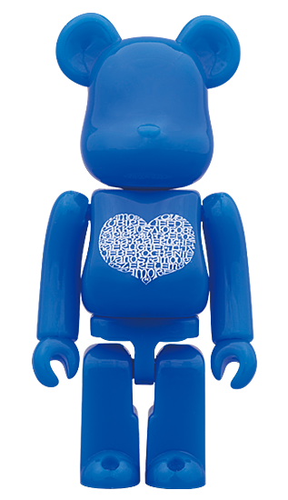BE@RBRICK SERIES 51