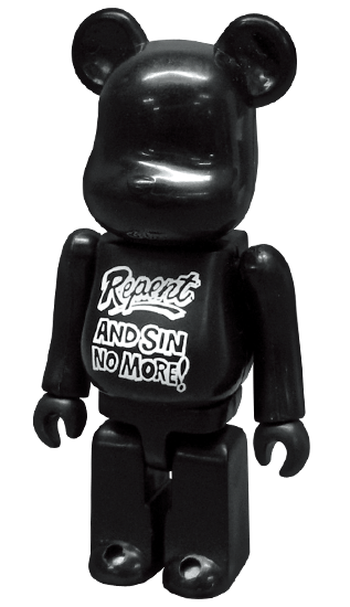 BE@RBRICK SERIES 51