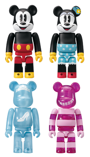 BE@RBRICK SERIES 51
